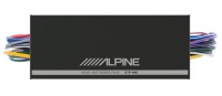 Car Amplifier Alpine KTP-445A 