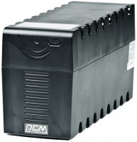 Photos - UPS Powercom RPT-600A IEC 600 VA