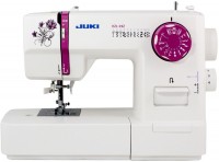 Photos - Sewing Machine / Overlocker Juki HZL-29Z 