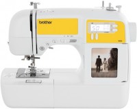 Photos - Sewing Machine / Overlocker Brother MS 60 