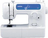 Photos - Sewing Machine / Overlocker Brother X 7 