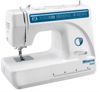 Photos - Sewing Machine / Overlocker Minerva F832B 