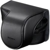 Photos - Camera Bag Sony LCS-EJA 