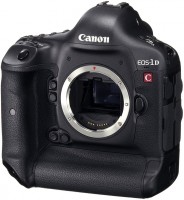 Photos - Camera Canon EOS 1D C  body