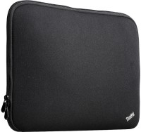 Photos - Laptop Bag Lenovo ThinkPad 14W Sleeve Case 14 "