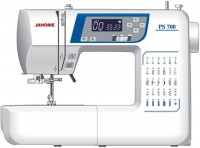 Photos - Sewing Machine / Overlocker Janome PS 700 