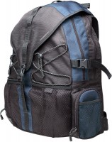 Photos - Backpack MANHATTAN Everest Notebook Computer Backpack 17 