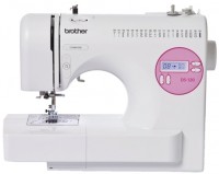 Photos - Sewing Machine / Overlocker Brother DS 120 