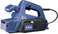 Photos - Electric Planer AEG HB 750 