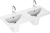 Photos - Bathroom Sink Hatria Erika Pro YXJC 1200 mm