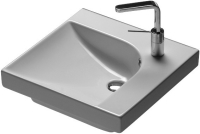 Photos - Bathroom Sink Hatria Grandangolo Y0XN G-50 500 mm