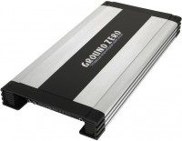 Photos - Car Amplifier Ground Zero GZTA 5120X 