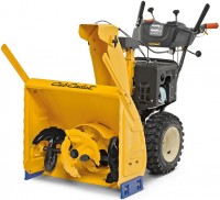 Photos - Snow Blower Cub Cadet 530 HD SWE 