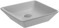 Photos - Bathroom Sink Hatria Happy Hour 10.00 Y0QR 398 mm