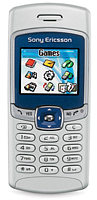 Photos - Mobile Phone Sony Ericsson T230 0 B