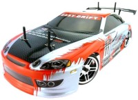 Photos - RC Car Himoto DRIFT TC HI4123 1:10 