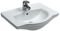 Photos - Bathroom Sink Hatria Sophie Y0HG 560 mm