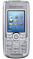 Photos - Mobile Phone Sony Ericsson K700i 0 B