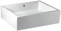 Photos - Bathroom Sink AeT Motivi Basin One L259 530 mm