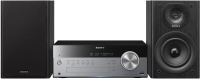 Photos - Audio System Sony CMT-SBT100 