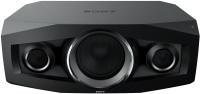 Photos - Audio System Sony GTK-N1BT 