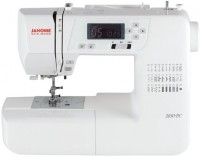 Sewing Machine / Overlocker Janome DC 2030 