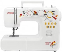 Photos - Sewing Machine / Overlocker Janome ArtStyle 4045 
