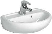 Photos - Bathroom Sink Kolo Nova Top 45 62145 450 mm