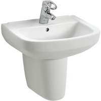 Photos - Bathroom Sink Kolo Primo 60 K81160 600 mm