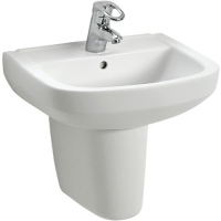 Photos - Bathroom Sink Kolo Primo 50 K81150 500 mm