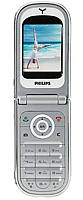 Photos - Mobile Phone Philips 855 0 B