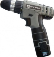 Photos - Drill / Screwdriver Elprom EDA-12 Li-Ion