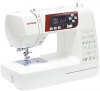 Photos - Sewing Machine / Overlocker Janome 605QDC 