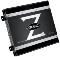 Photos - Car Amplifier Mac Audio Z 4100 