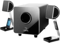 Photos - PC Speaker Focal JMLab XS 2.1 