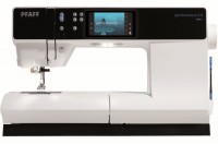 Photos - Sewing Machine / Overlocker Pfaff Performance 5.0 