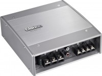 Photos - Car Amplifier Clarion XC6210 