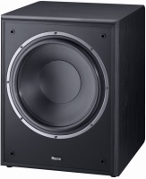 Photos - Subwoofer Magnat MS Sub 302A 