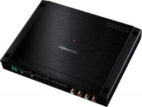 Photos - Car Amplifier Kenwood XR400-4 