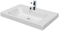 Photos - Bathroom Sink Kolo Modo 80 L31980 800 mm