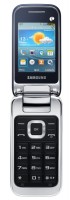 Photos - Mobile Phone Samsung GT-C359 0 B