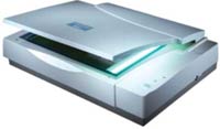 Photos - Scanner Mustek Paragon 3600 A3 Pro 