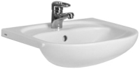 Photos - Bathroom Sink Kolo Nova 65 21965 650 mm