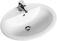 Photos - Bathroom Sink Kolo Nova Top 60 1527 600 mm