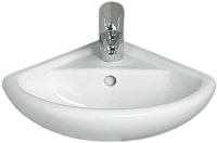Photos - Bathroom Sink Kolo Nova Top 50 61751 630 mm