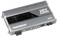 Photos - Car Amplifier MTX TH904 