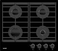 Photos - Hob Gorenje GT 641 UB black