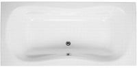 Photos - Bathtub Vitra Comfort 180x80 cm
