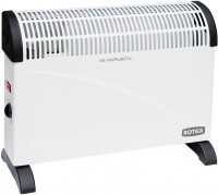 Photos - Convector Heater Rotex RCX200-H 2 kW