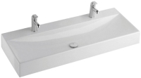 Photos - Bathroom Sink Kolo Quattro 120 K61520 1200 mm